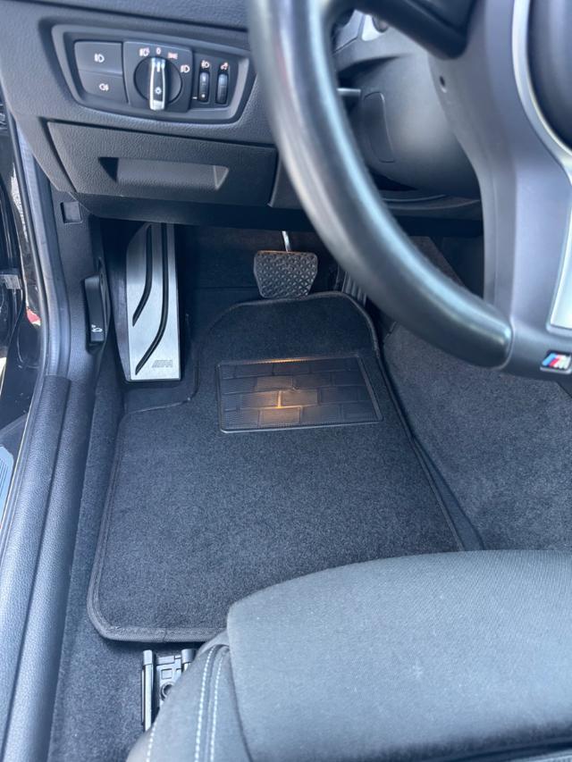 BMW 118 d 5p. Msport