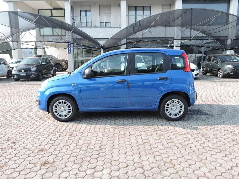 FIAT Panda Panda 1.0 FireFly S&S Hybrid