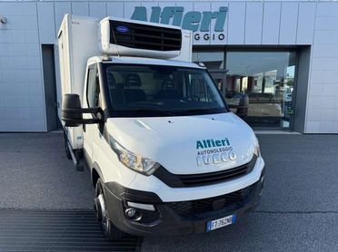 Iveco Daily 60C15FrigoFNAX-20°CATP12 274000x2105x1900kg2560