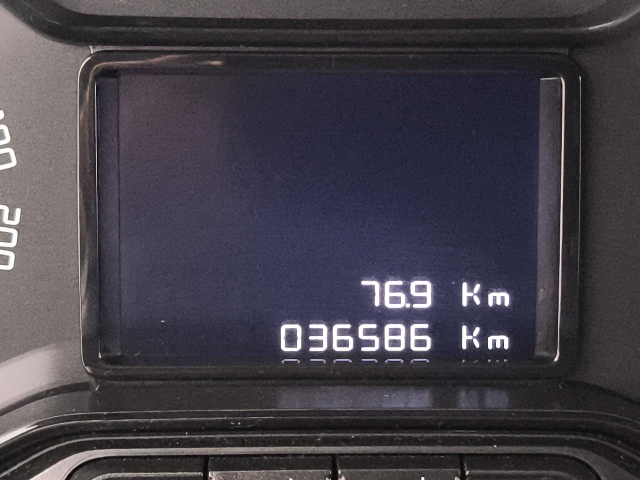 CITROEN C3 Aircross I 2021 - C3 Aircross 1.2 puretech Feel s&s 110cv