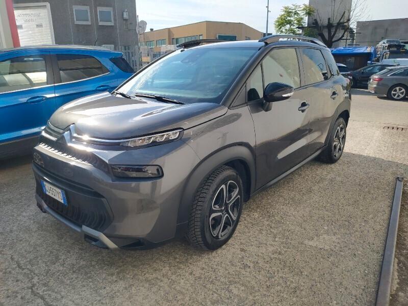 Citroen C3 Aircross BlueHDi 120cv Eat6 *50.000 Km*