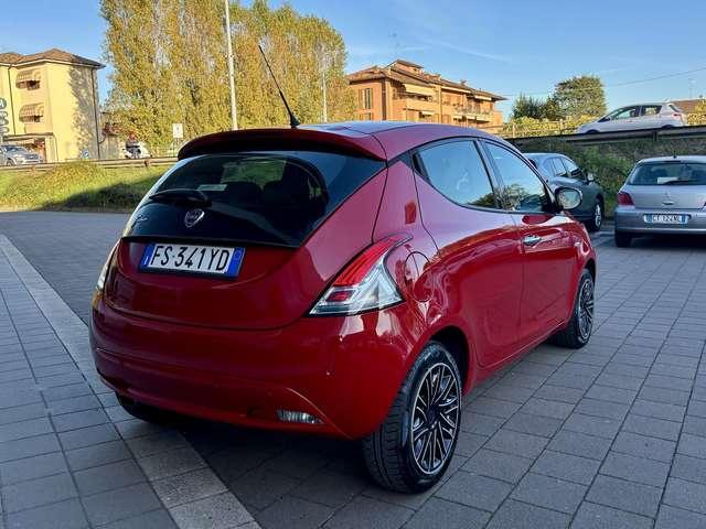 Lancia Ypsilon Ypsilon 1.2 69 CV 5 porte S&S Gold