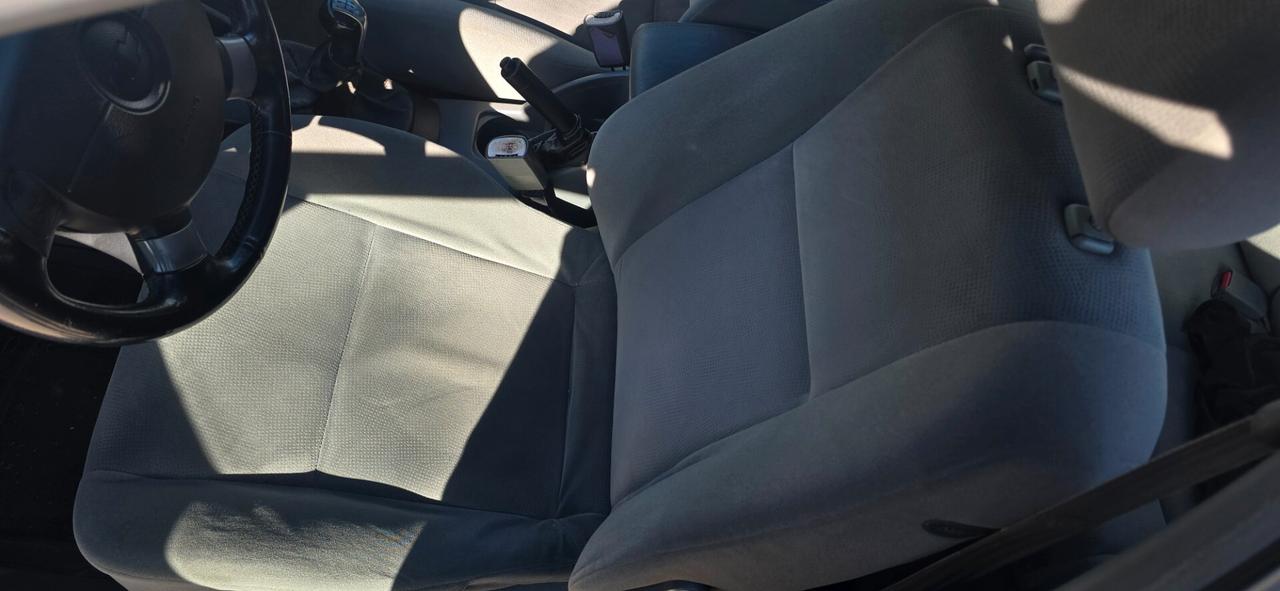 Chevrolet Lacetti 2.0 TCDi 16V 5 porte SX