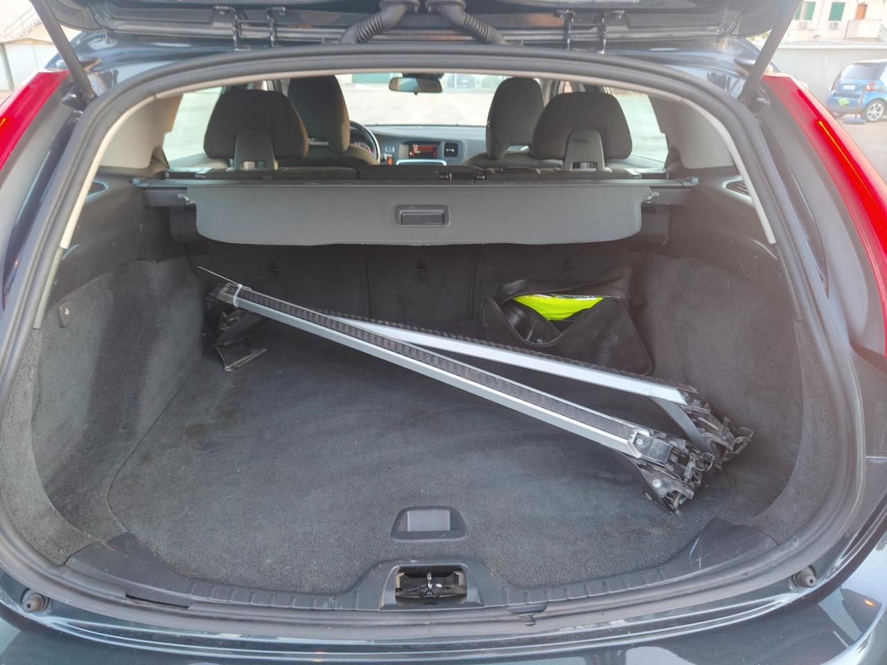 Volvo V60 D2 1.6 Momentum