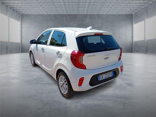 KIA Picanto 3ªs.(17-->) 1.0 12V GPL 5 porte Style