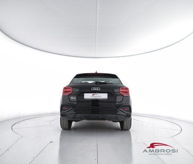 AUDI Q2 Q2 30 TDI S tronic Admired Advanced