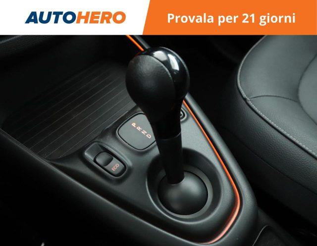 SMART ForFour EQ Prime