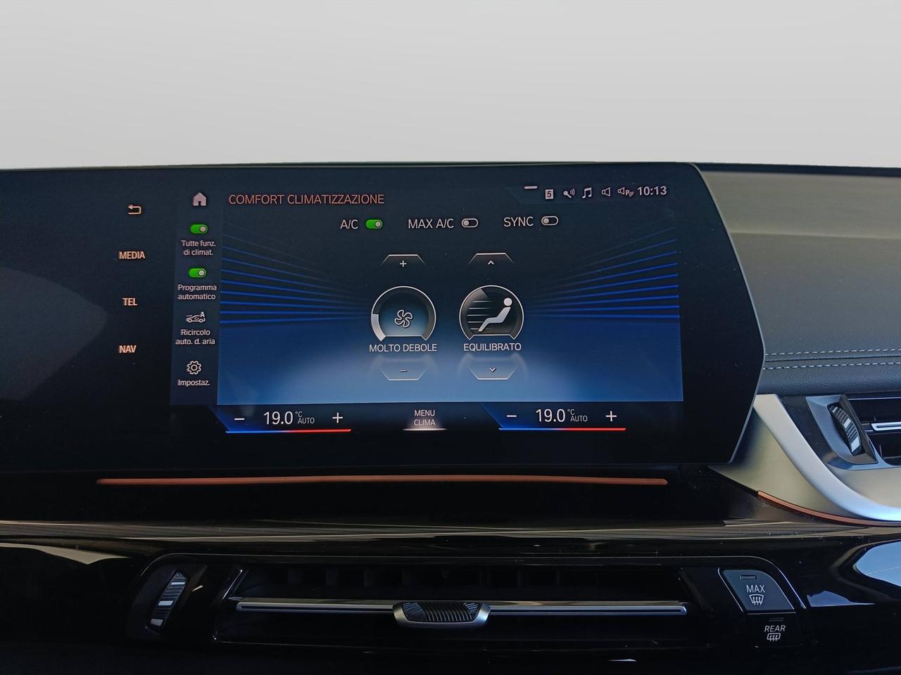 BMW x1 18d sdrive xline 2022