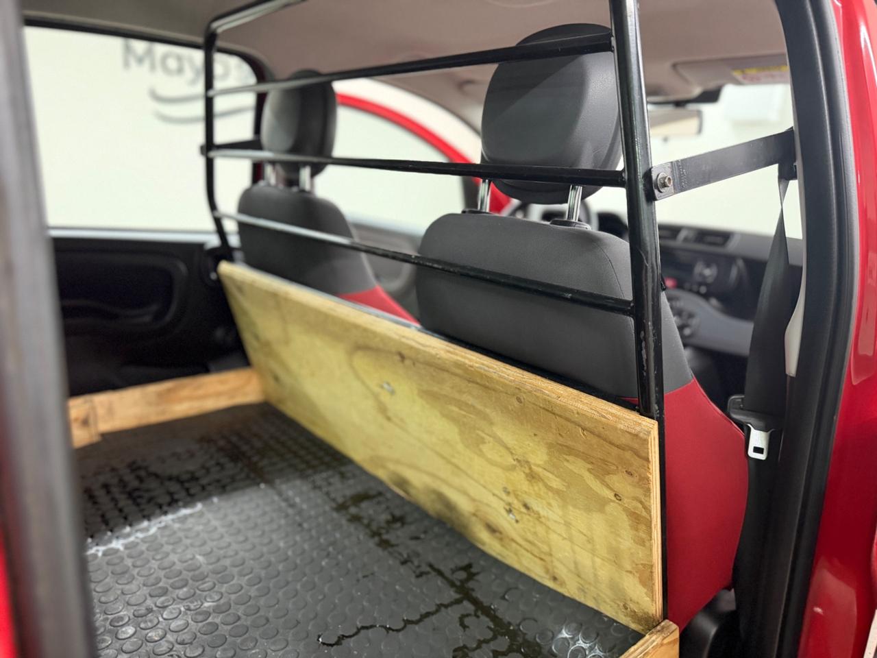 Fiat Panda VAN 2 POSTI (anno 2016)