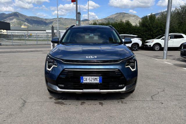 KIA Niro 1.6 GDi DCT HEV Evolution