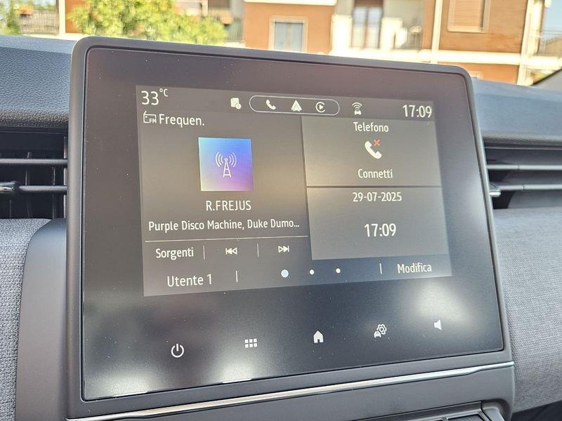 Renault Clio ECO-G 100 CV Evolution con Bonus Easy Go'