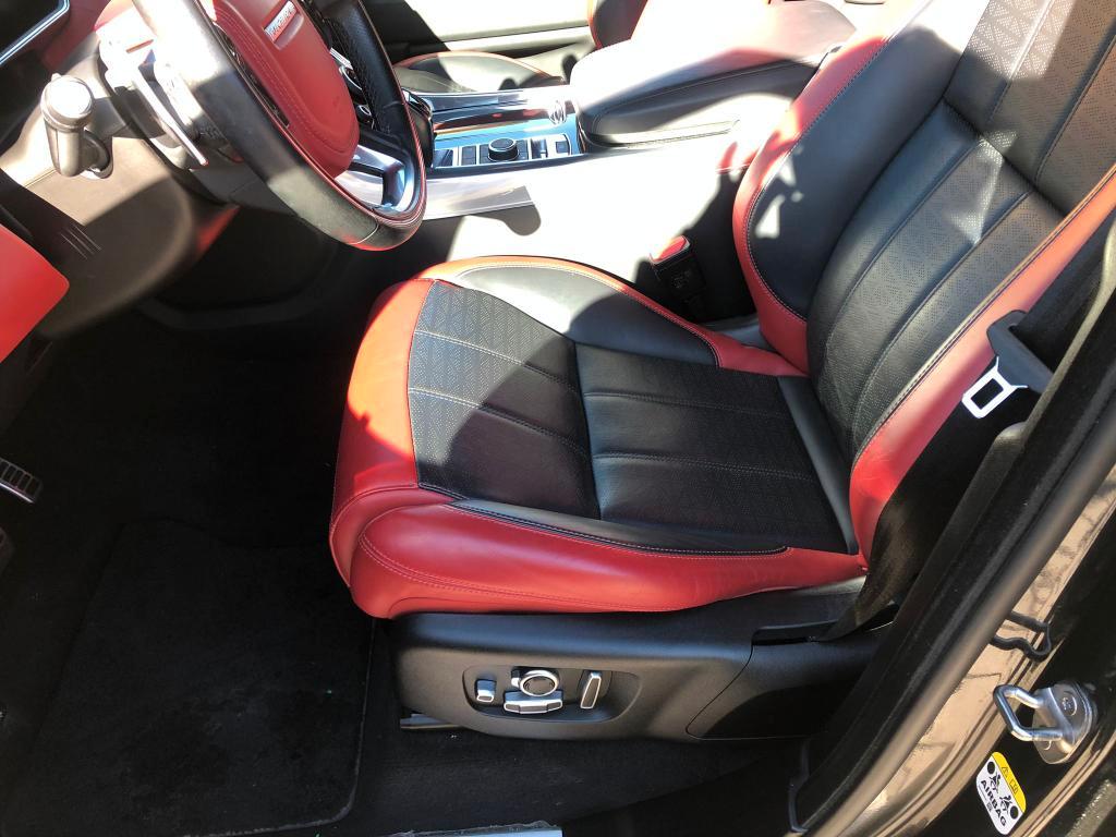 Land Rover Range Rover Sport 3.0d i6 mhev Autobiography Dynamic 350cv auto