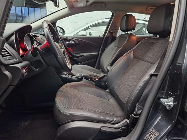 Opel Astra Astra 1.4 Sports Tourer GPL Tech Cosmo 103kw