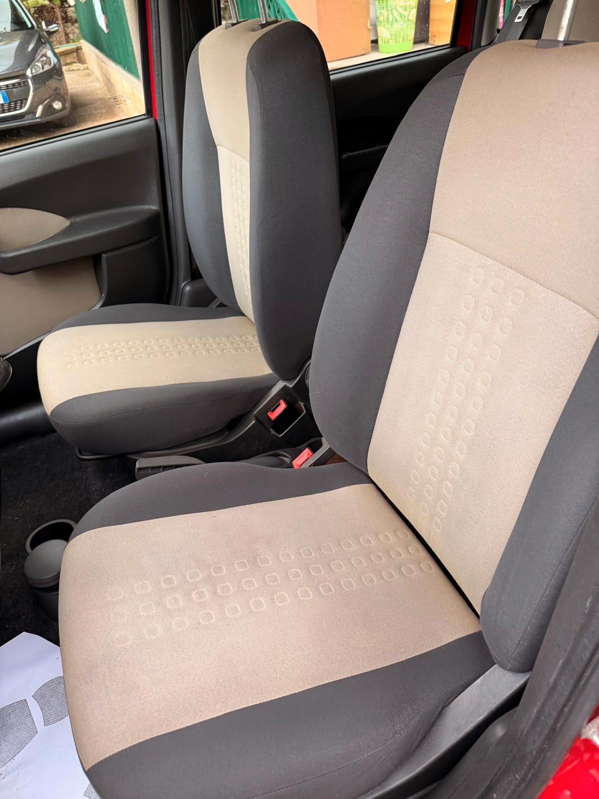 Fiat Panda 1.2 Dynamic Come Nuova PROMO W.E. PASS. COMPR.