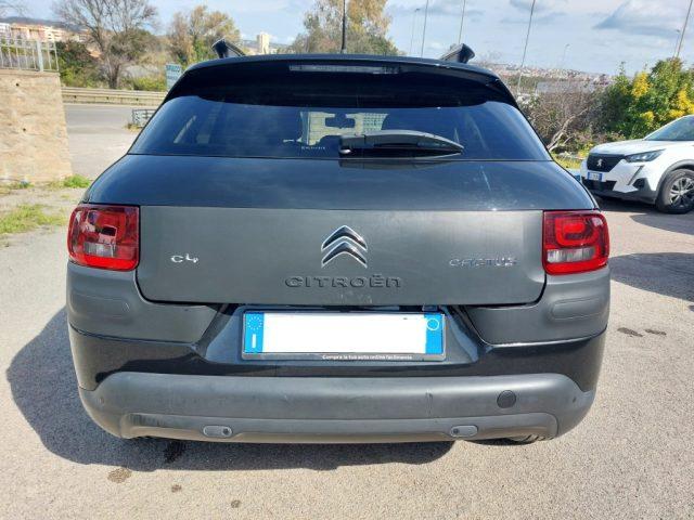 CITROEN C4 Cactus BlueHDi 100 S&S ETG6 Shine