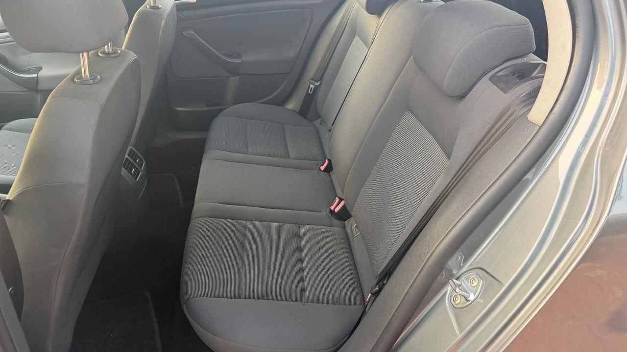 Volkswagen Golf 1.9 TDI 5p. Comfortline