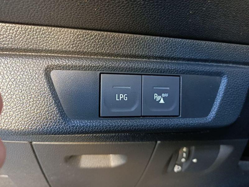Dacia Sandero Streetway 1.0 tce ECO-G Comfort SL DaciaPl