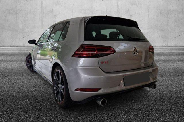 VOLKSWAGEN Golf GTI Performance 2.0 245 CV TSI DSG 5p. BMT