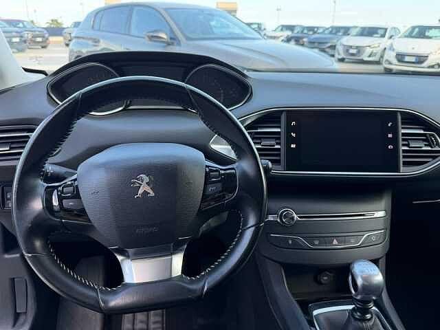 Peugeot 308 BlueHDi 130 S&S Active