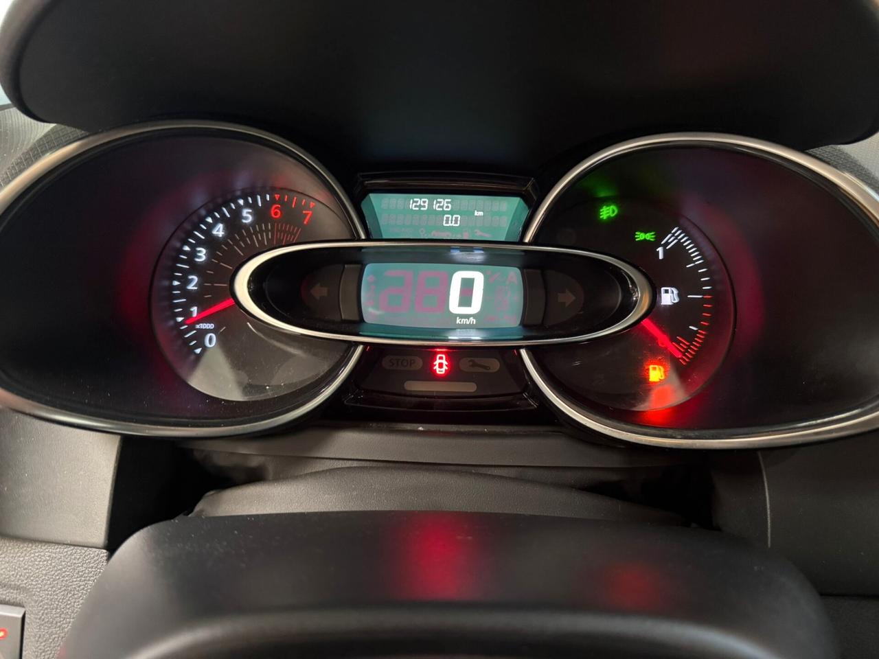 Renault Clio Sporter TCe 120CV Start&Stop Energy GT Line