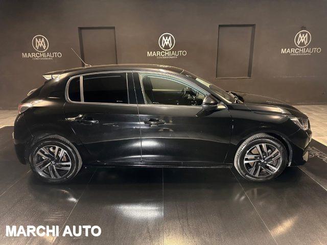 PEUGEOT 208 BlueHDi 100 S&S 5 porte Allure