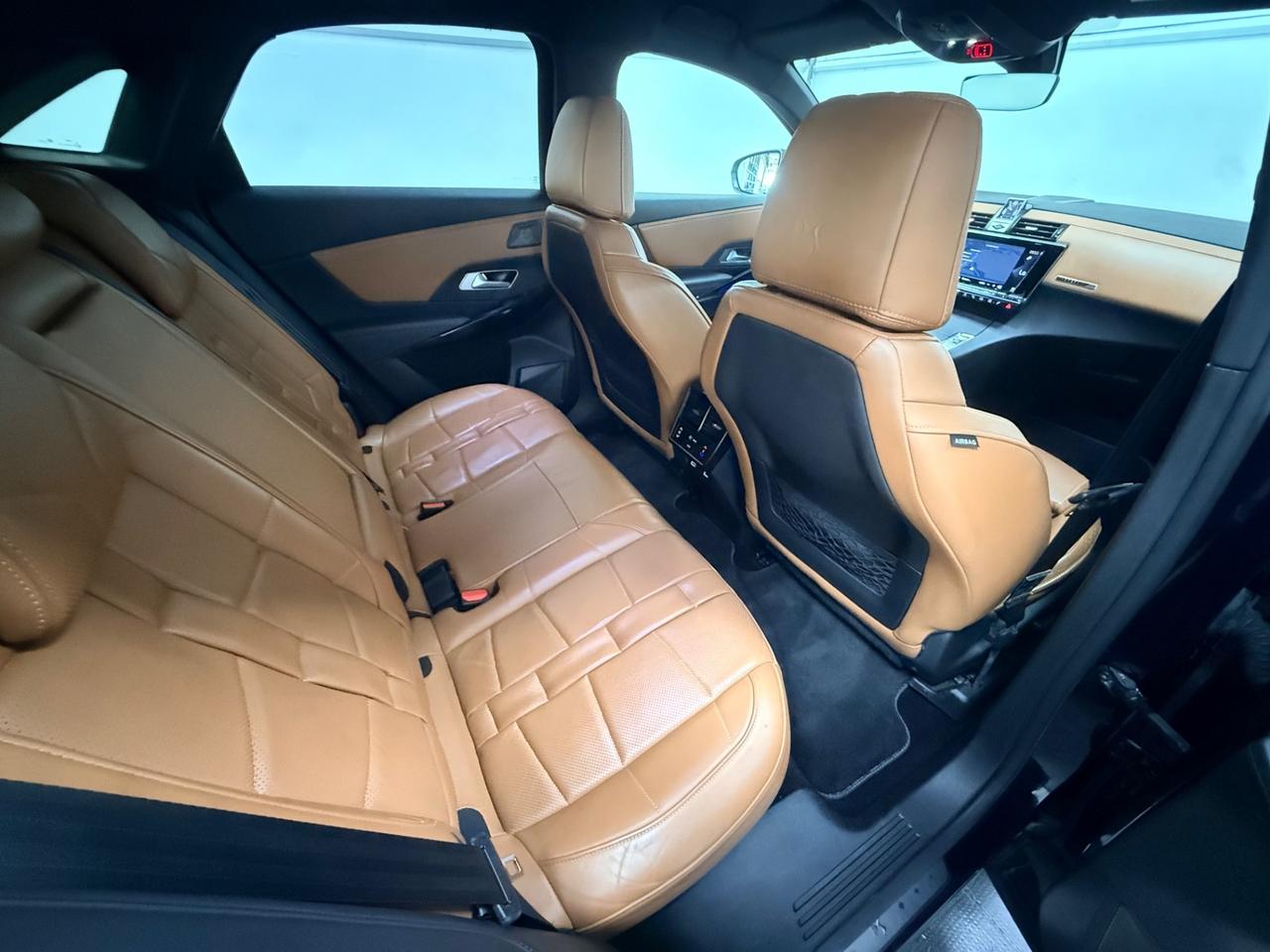 Ds 7 Crossback 2.0 BlueHDi 180 aut. Grand Chic 02/2020 Euro 6B