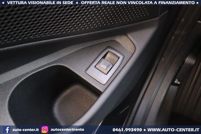 BMW Serie 3 330d Touring xDrive 48V MSport M-Sport *TETTO