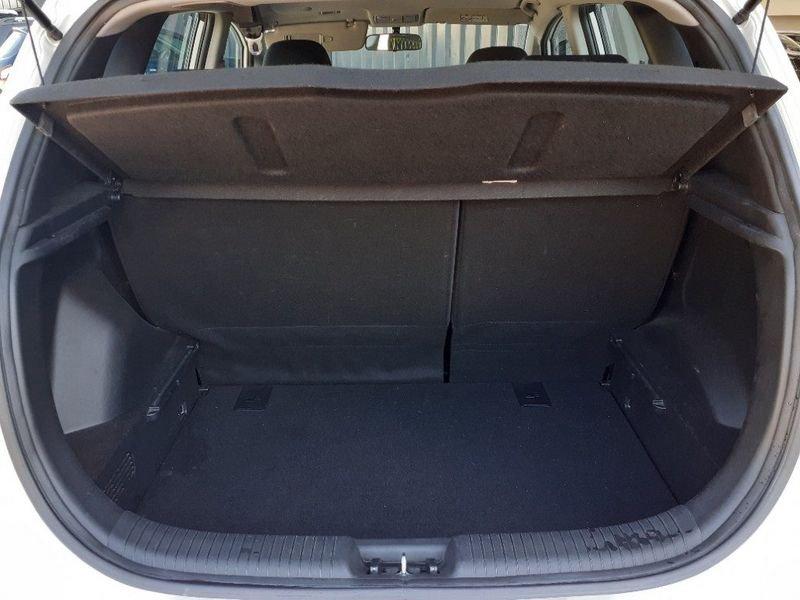 Hyundai ix20 1.4 CRDI 90 CV GARANZIA - 1°PROP-PER NEOPATENT