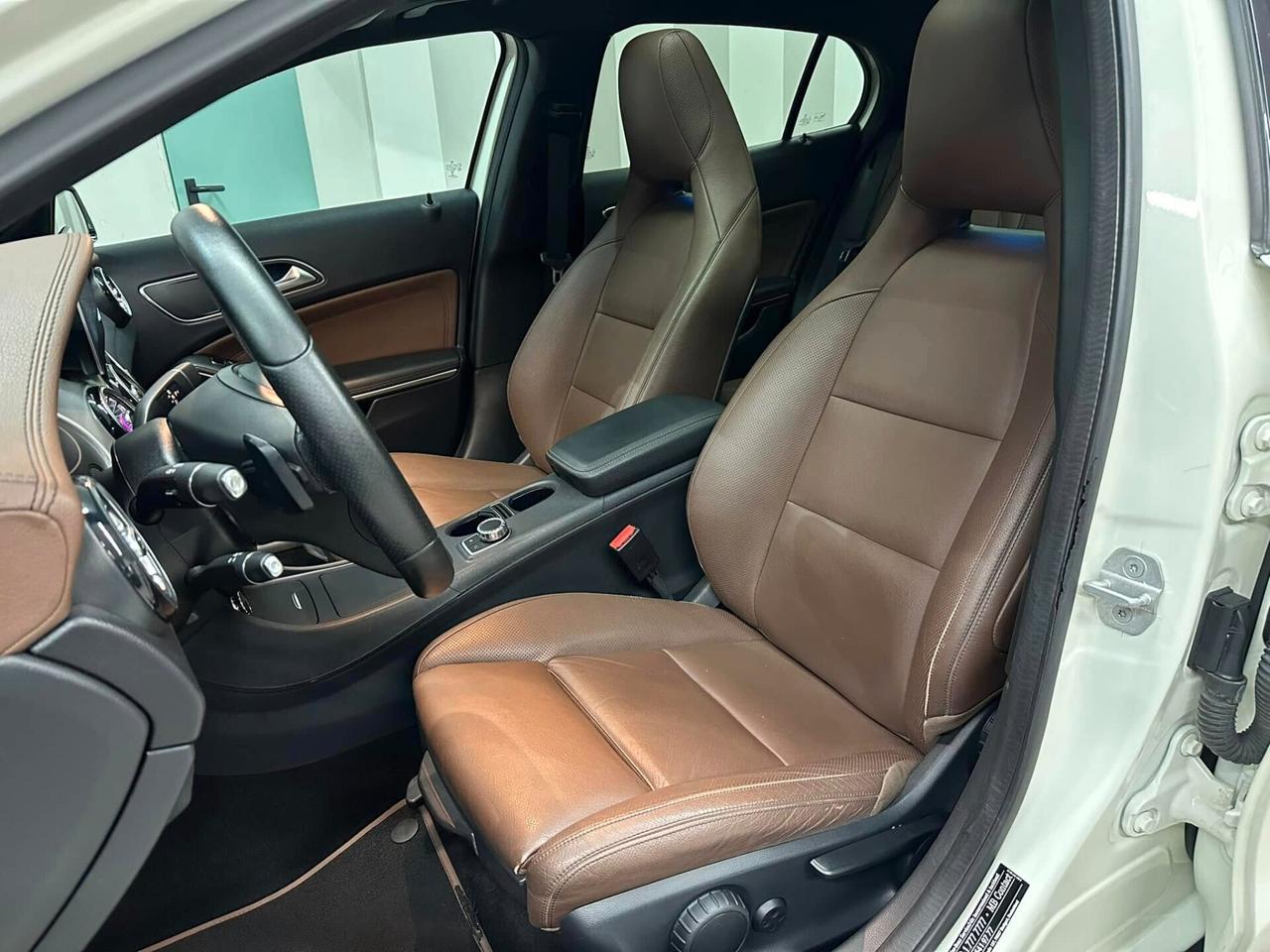 Mercedes-benz GLA 220 d Automatic 4Matic Premium AMG Tetto