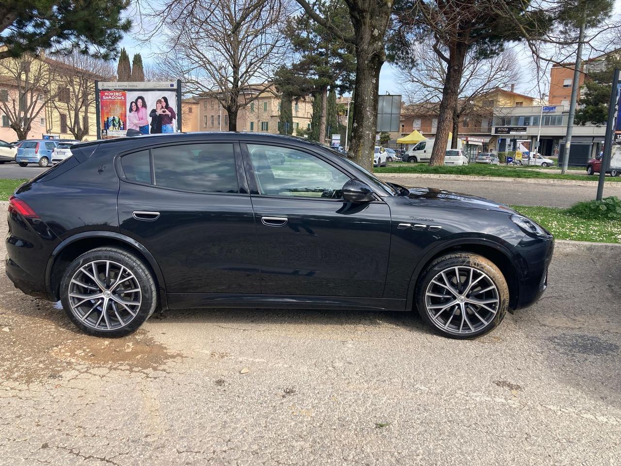 Maserati Grecale Modena 2.0 #9927