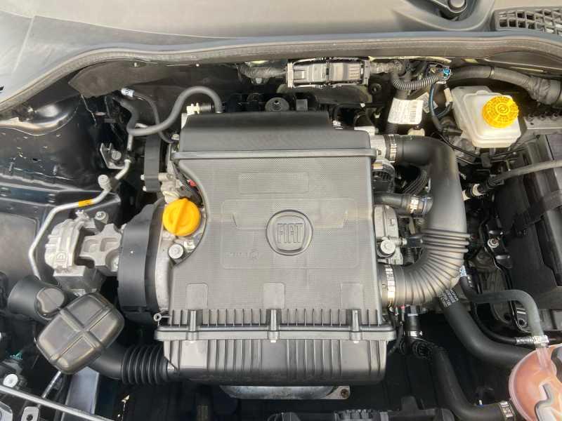 FIAT Tipo SW 1.4 Easy 95cv