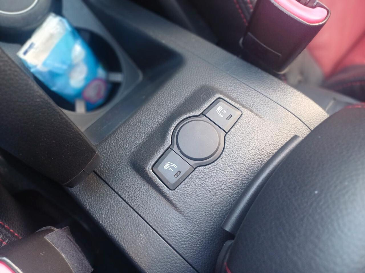 Chevrolet Captiva 2.0 VCDi Sport
