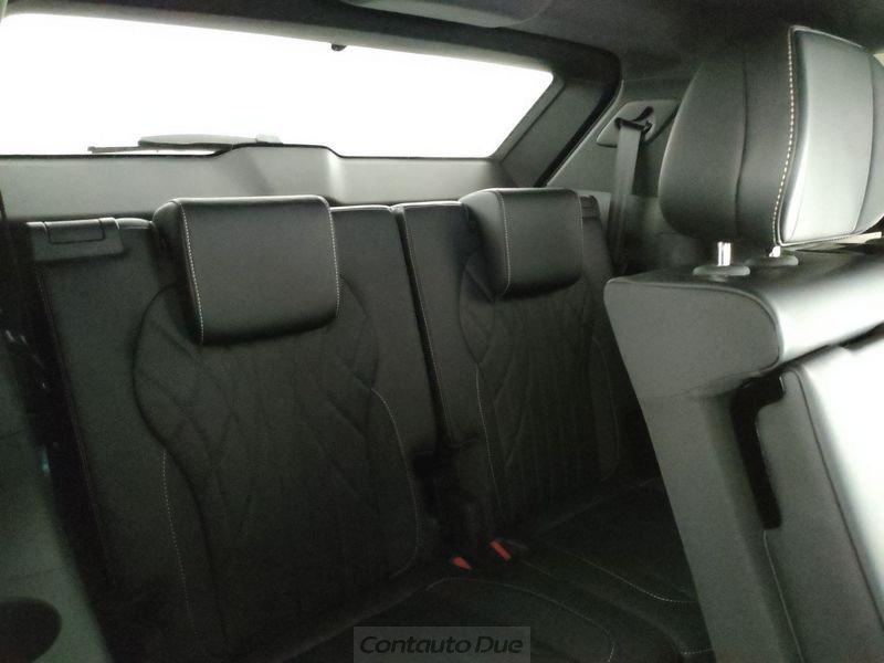 JAECOO 8 Jaecoo 8 SHS-P 1.5 tgdi phev Exclusive awd auto