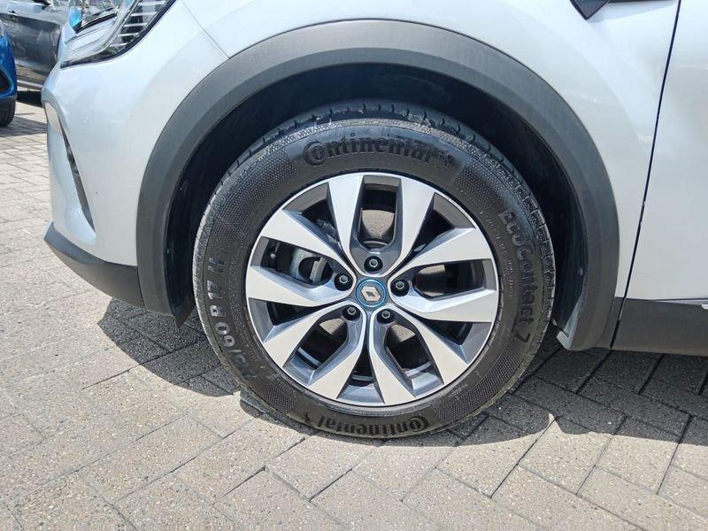 Renault Captur 1.6 PHEV E-TECH 160cv INTENS