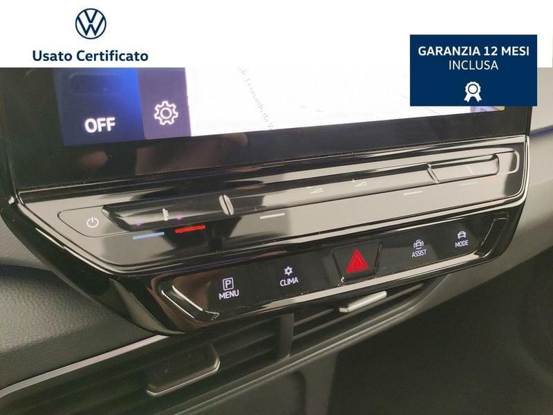 Volkswagen ID.3 Pure Performance
