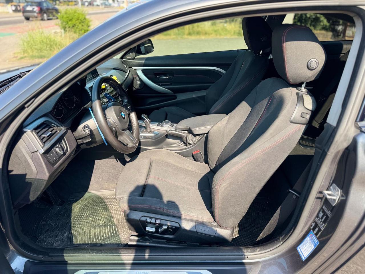Bmw 430 Advantage 430 i #6271