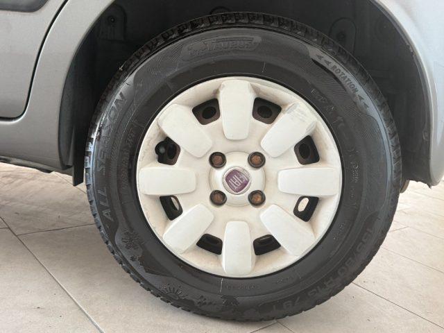 FIAT Panda 1.2 Dynamic Eco