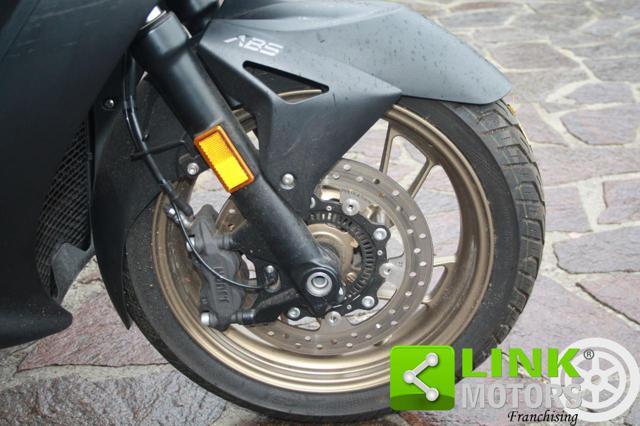 ZONTES ZT 350 D ADATTO PER PATENTE A2