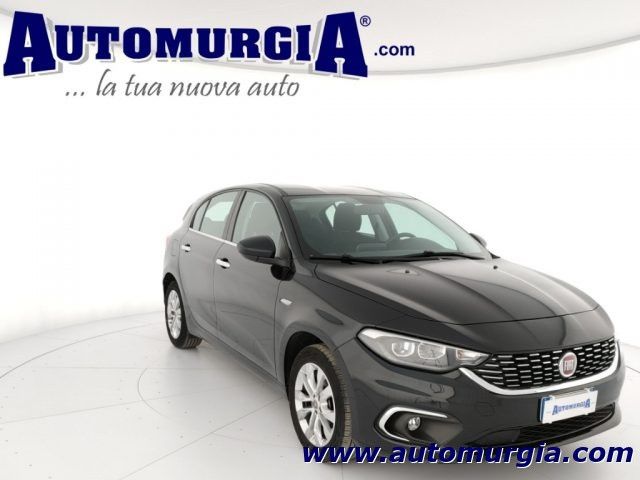 FIAT Tipo 1.3 Mjt S&amp;S 5 porte Lounge con Navi