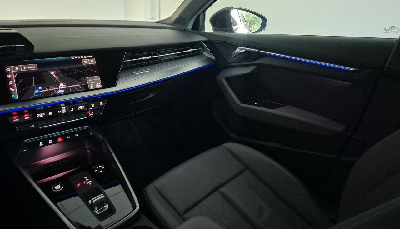 Audi A3 SPORTBACK 30 SPORT 1.5 g-tron
