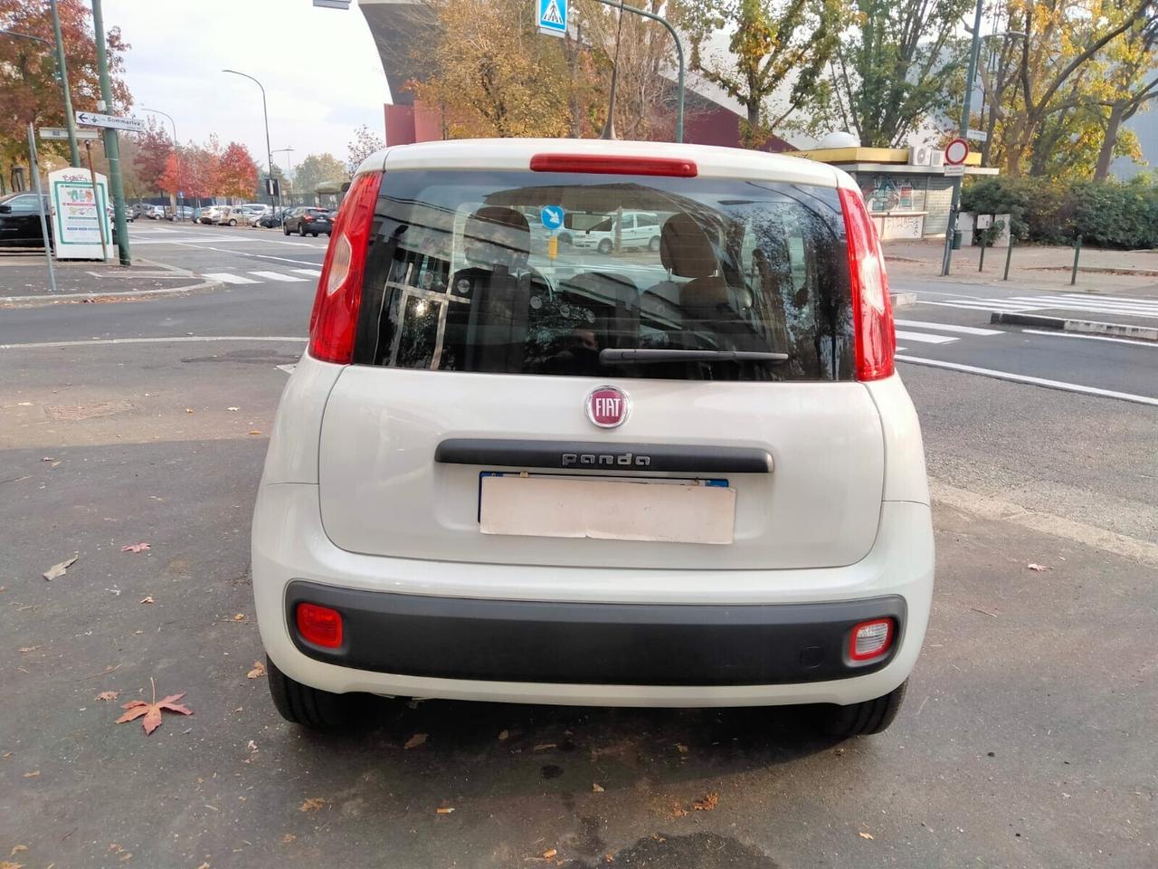 Fiat Panda 1.0 FireFly S&S Hybrid < PREZZO REALE >