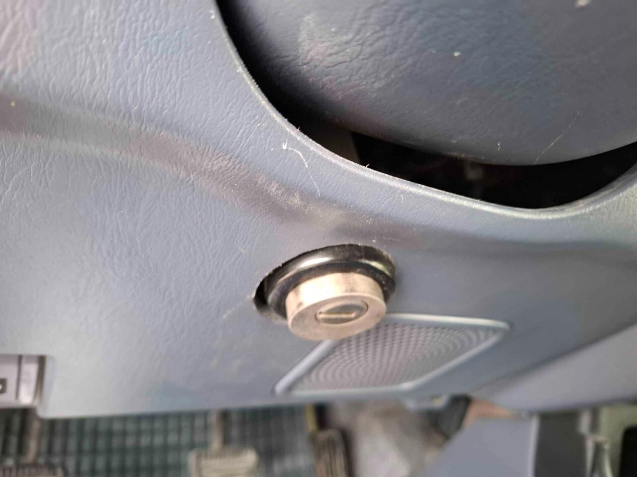 Toyota Land Cruiser 3.0 TDI 3 porte KZJ90 GX 4X4 1999