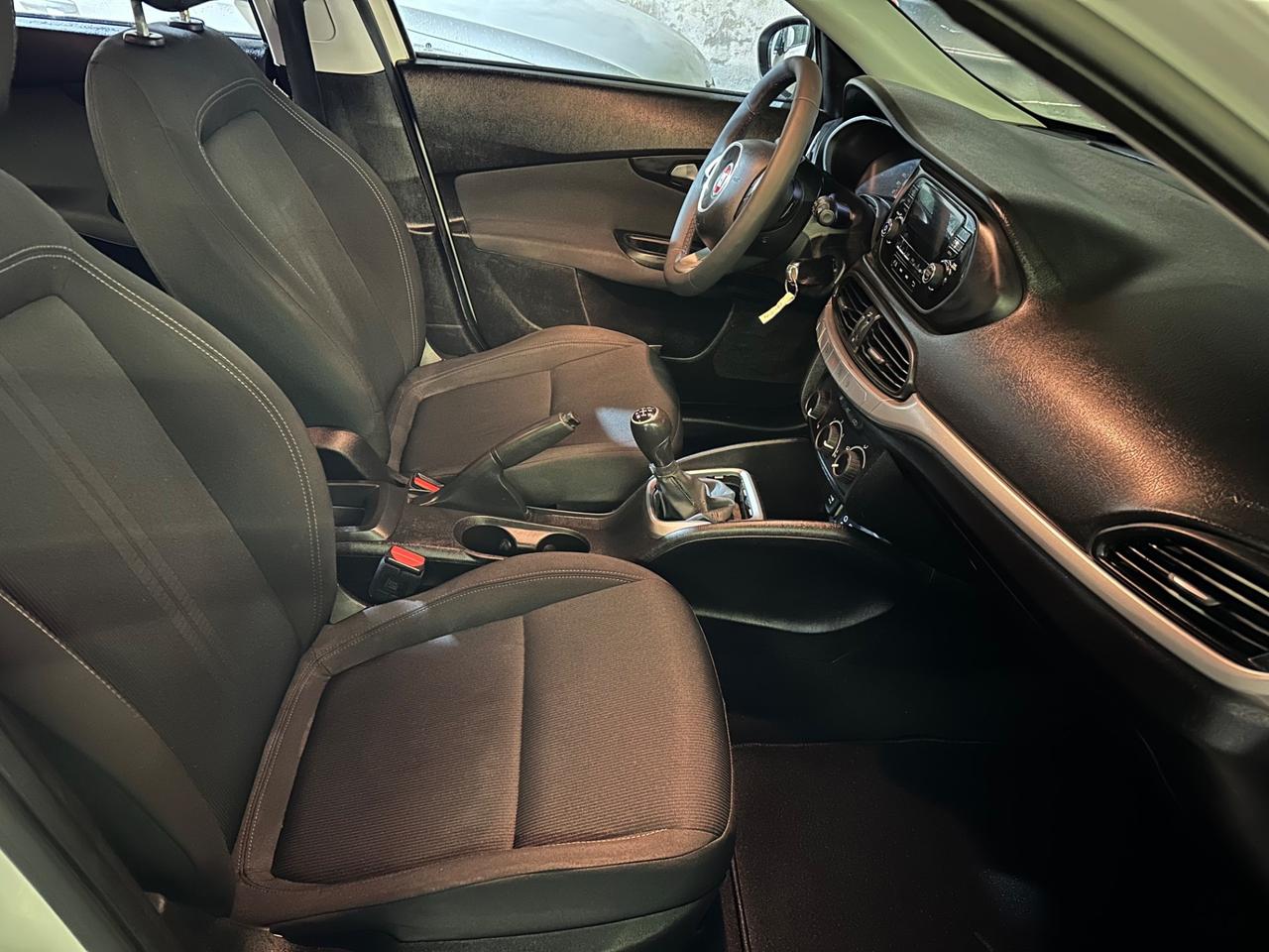 Fiat Tipo 1.3 Mjt S&S 5 porte Business 24 mesi di garanzia