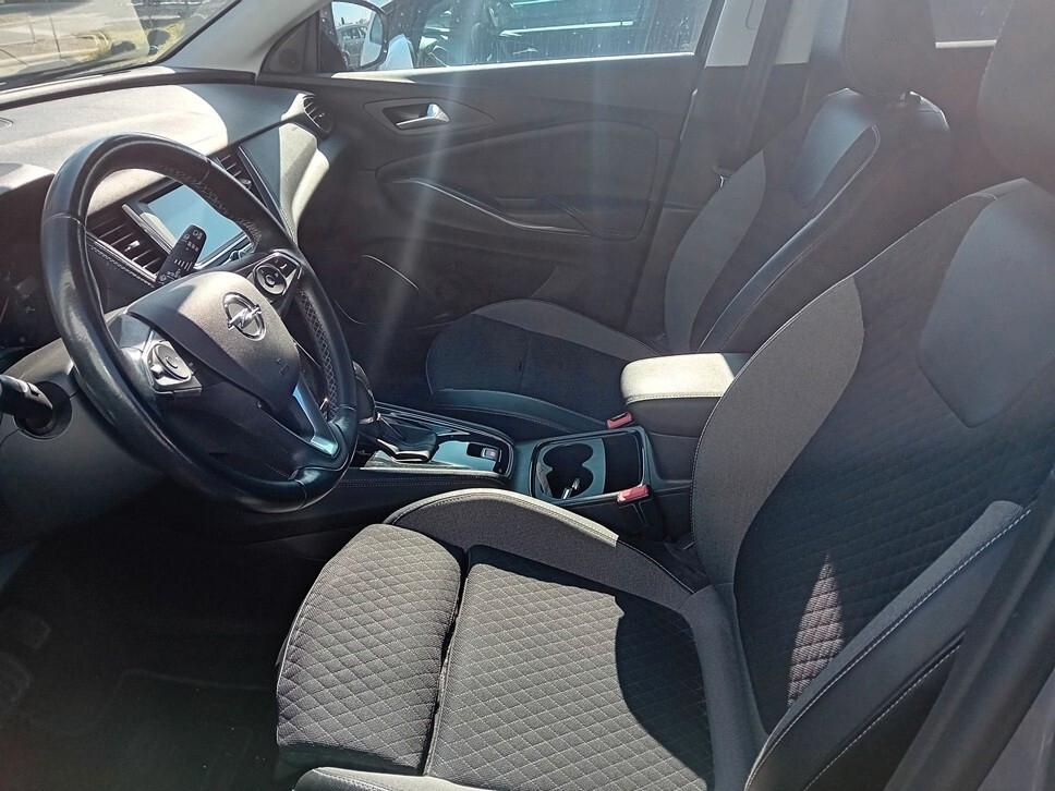 Opel Grandland X 1.5 diesel Ecotec aut. Design Line + IVA