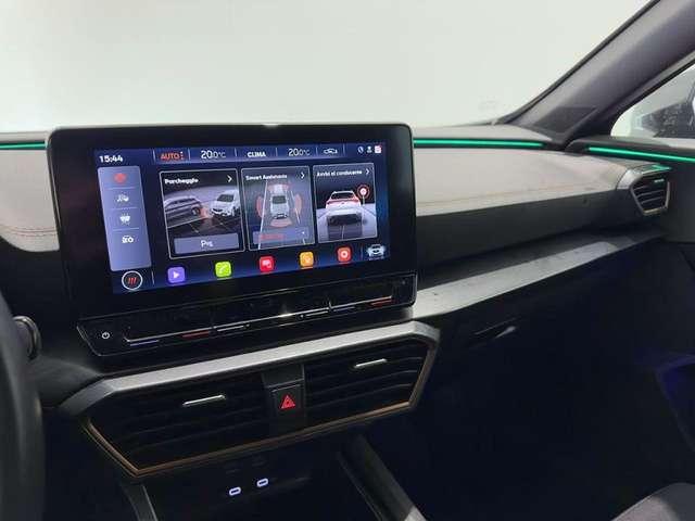 CUPRA Formentor 1.5 TSI DSG IVA ESPOSTA