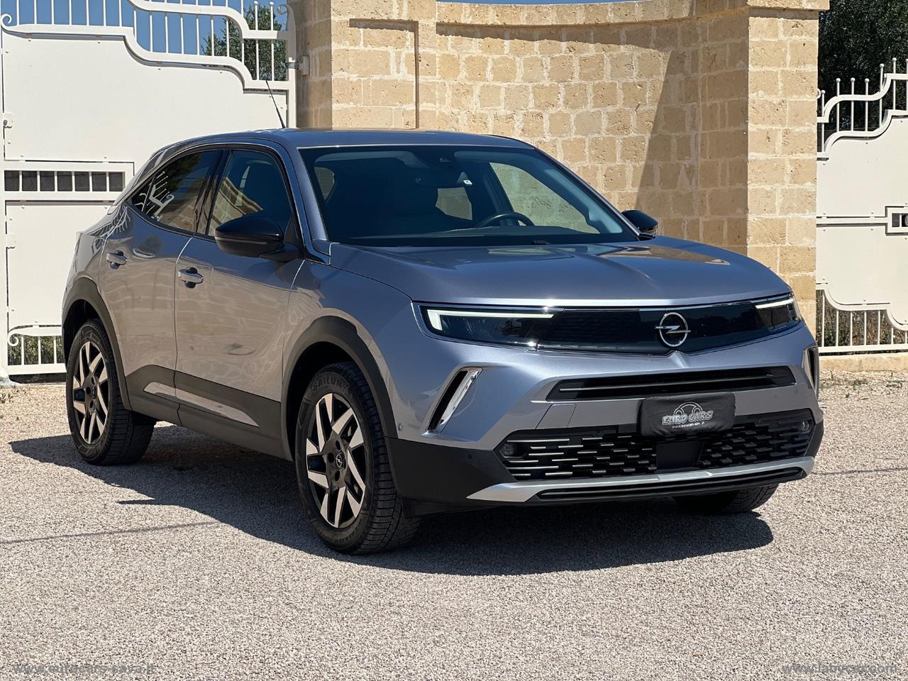 OPEL Mokka 1.5 diesel Elegance