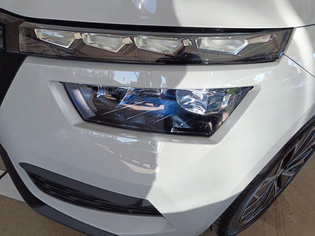 SKODA Kamiq 1.5 tsi black dots 150cv del 2023