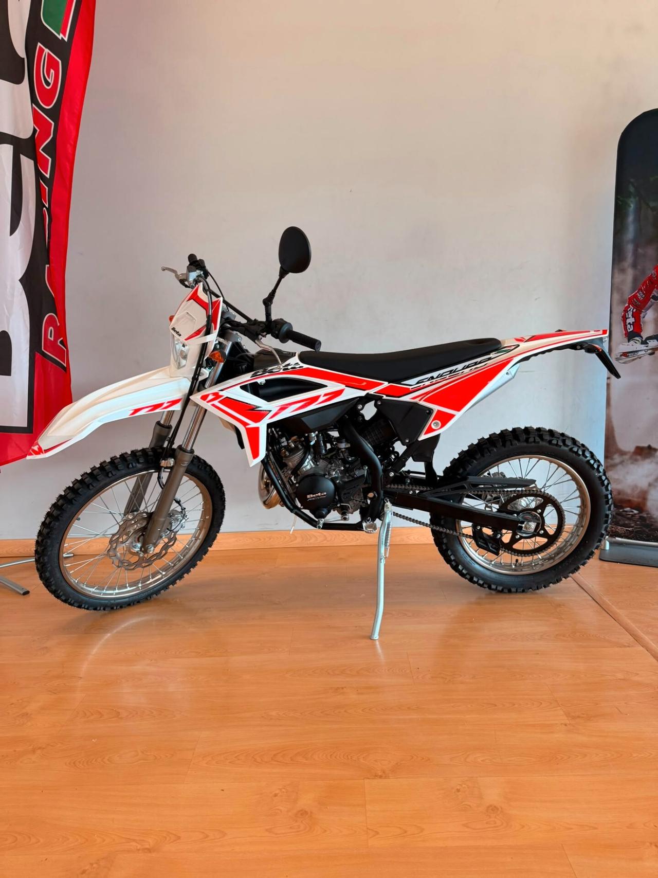 Beta RR Enduro 50