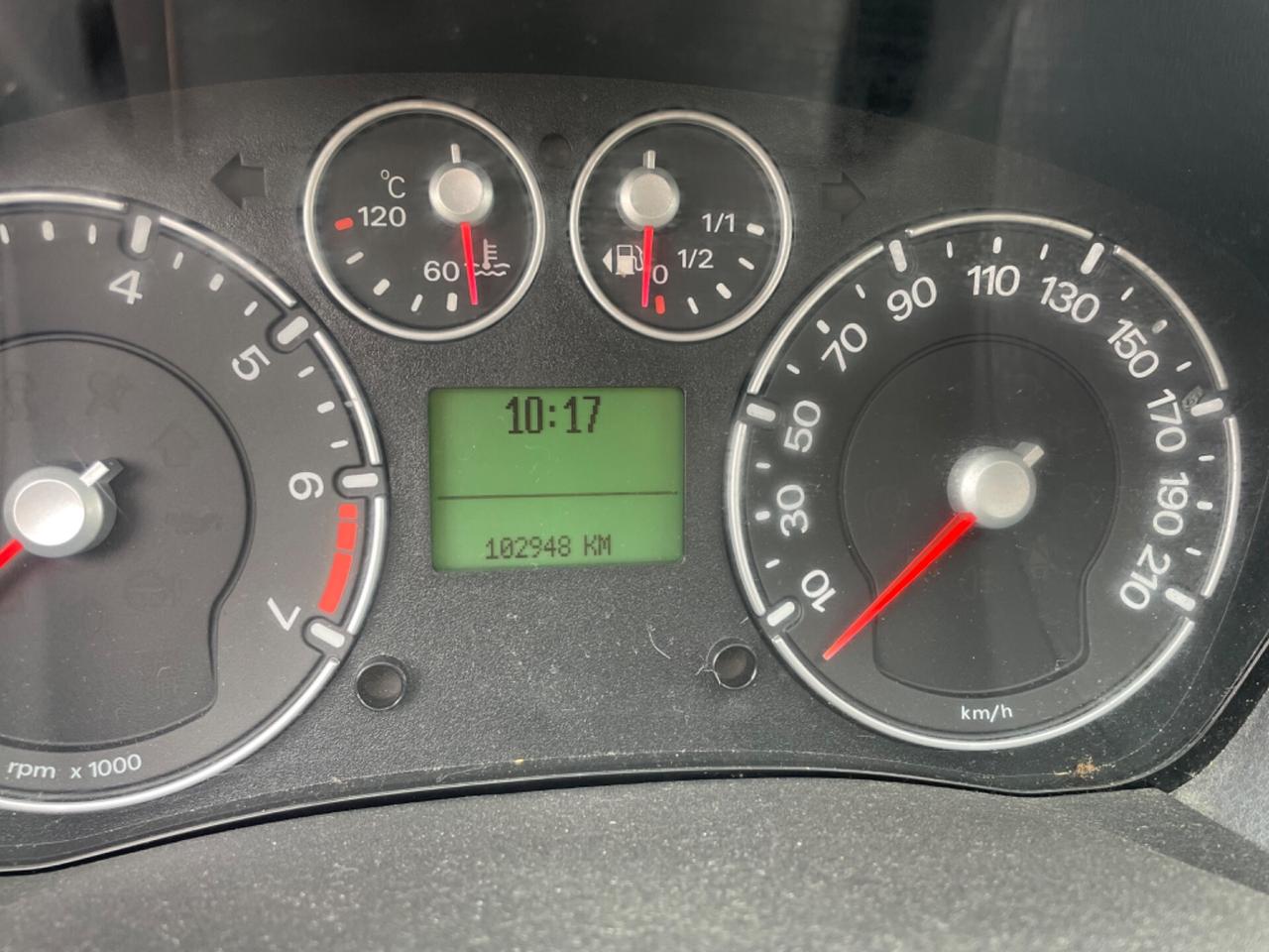 Ford Fiesta 1.4 16V 3p. Ghia
