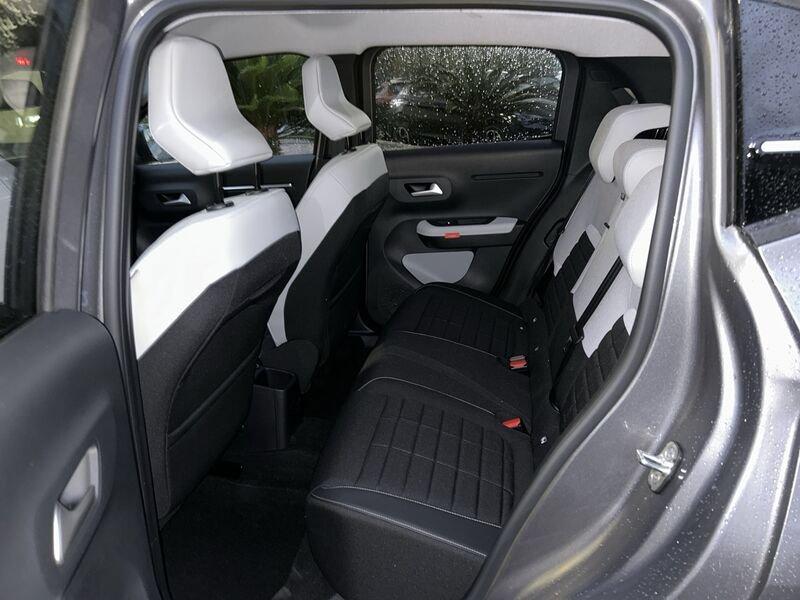 Citroën C3 IV 2024 1.2 puretech turbo Max 100cv s&s